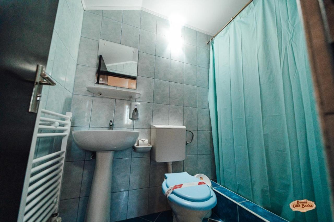 Casa Badea Otel Murighiol Dış mekan fotoğraf