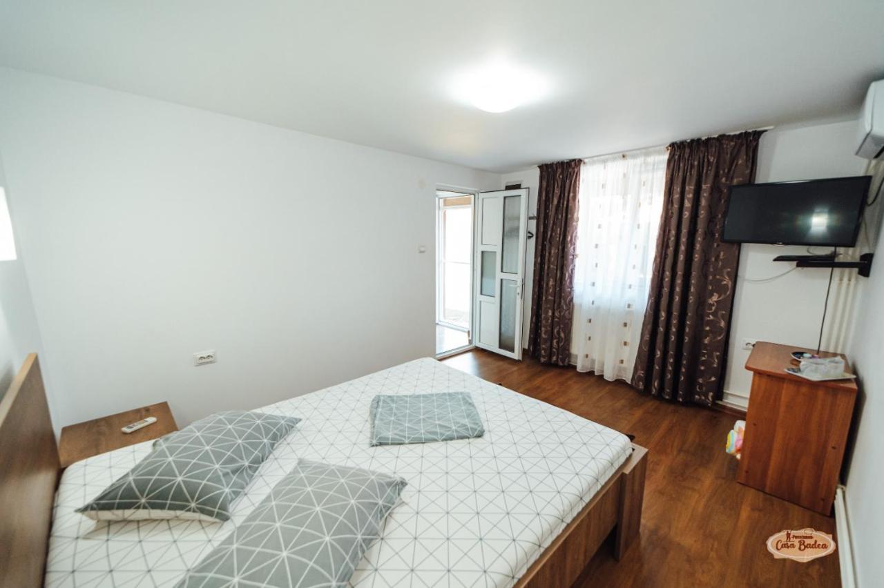 Casa Badea Otel Murighiol Dış mekan fotoğraf