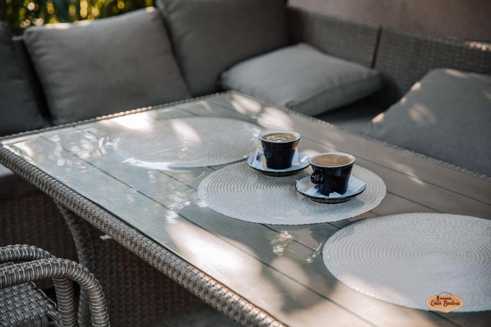 Casa Badea Otel Murighiol Dış mekan fotoğraf