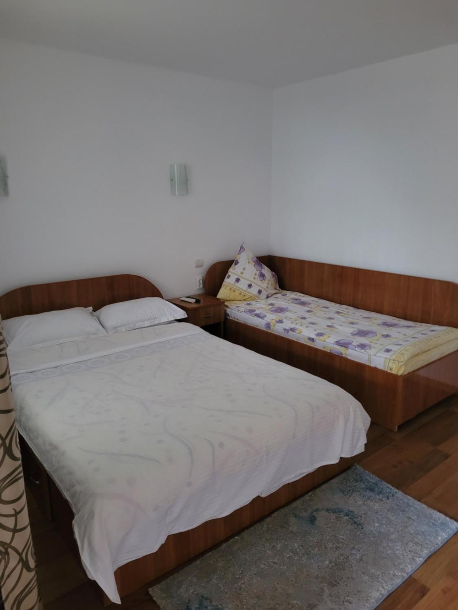 Casa Badea Otel Murighiol Dış mekan fotoğraf